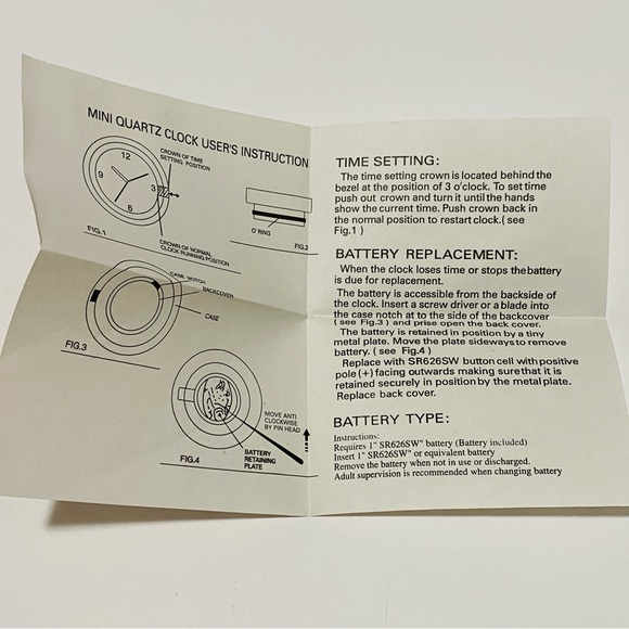 NEW Disney Direct Tigger clock - Picture 10 of 11